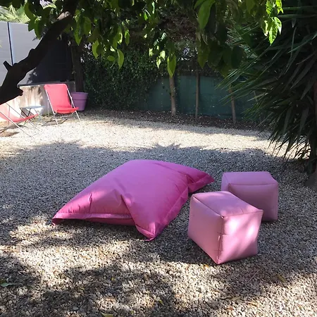 Au Coeur De Cannes