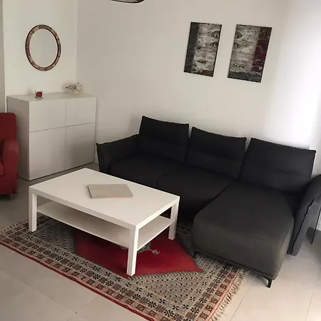 Apartment Au Coeur De Cannes